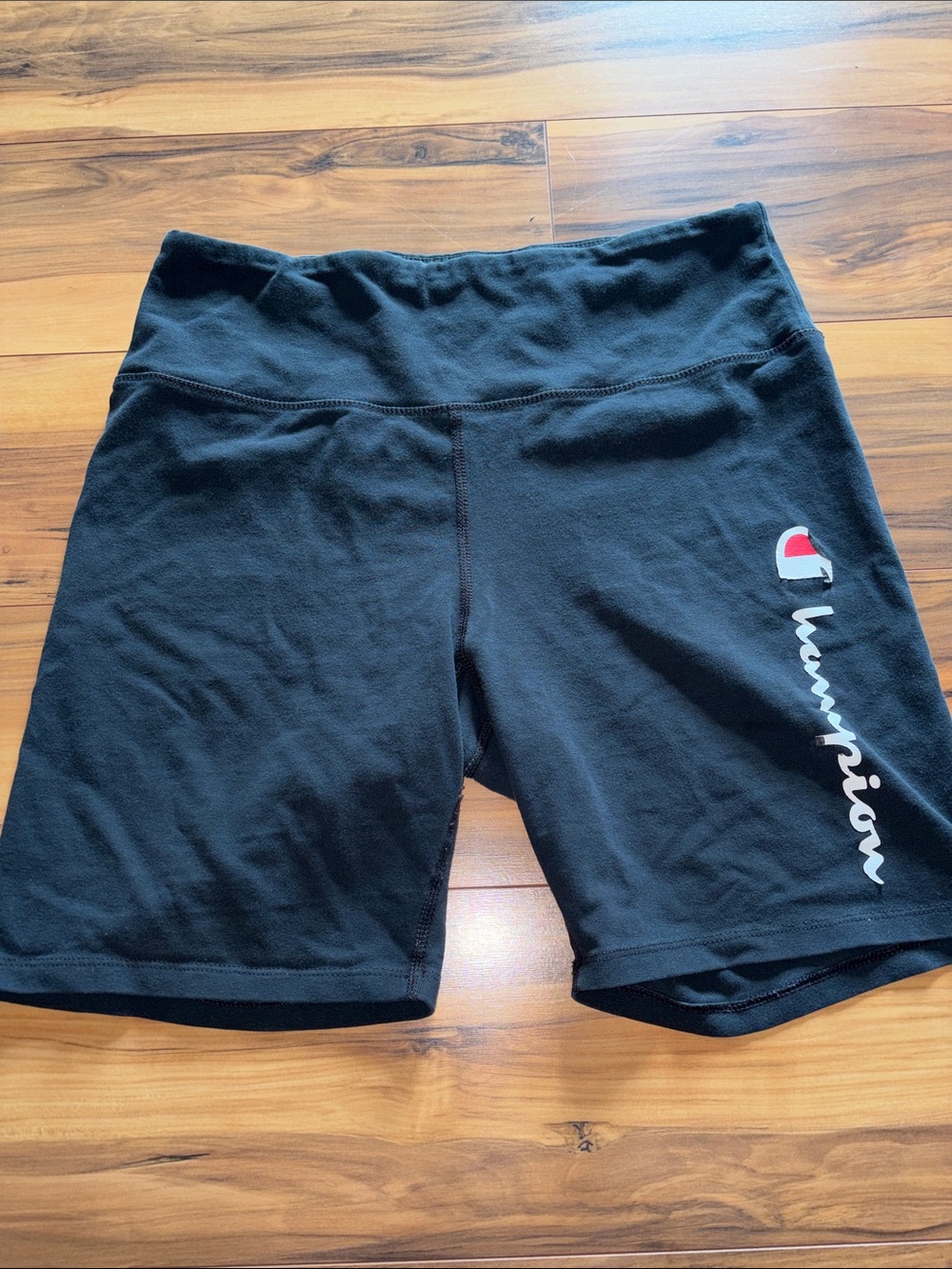Champion Women’s Athletic Biker Shorts